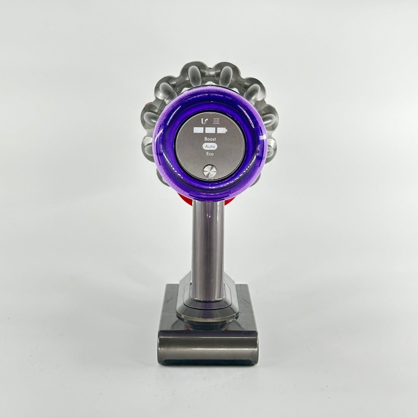 Dyson V11 Animal+ Cordless Stick Vacuum Cleaner in Red with 9 attachments