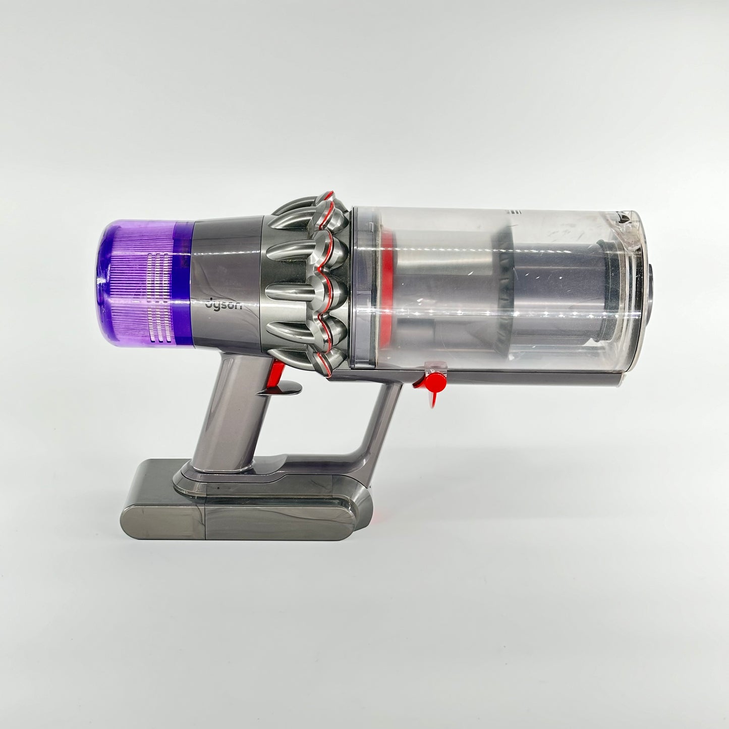 Dyson V11 Animal+ Cordless Stick Vacuum Cleaner in Red with 9 attachments