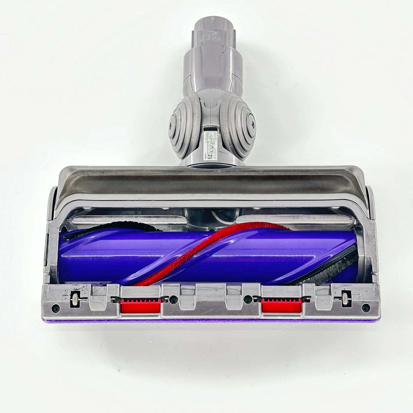 Dyson V11 Animal+ Cordless Stick Vacuum Cleaner in Red with 9 attachments