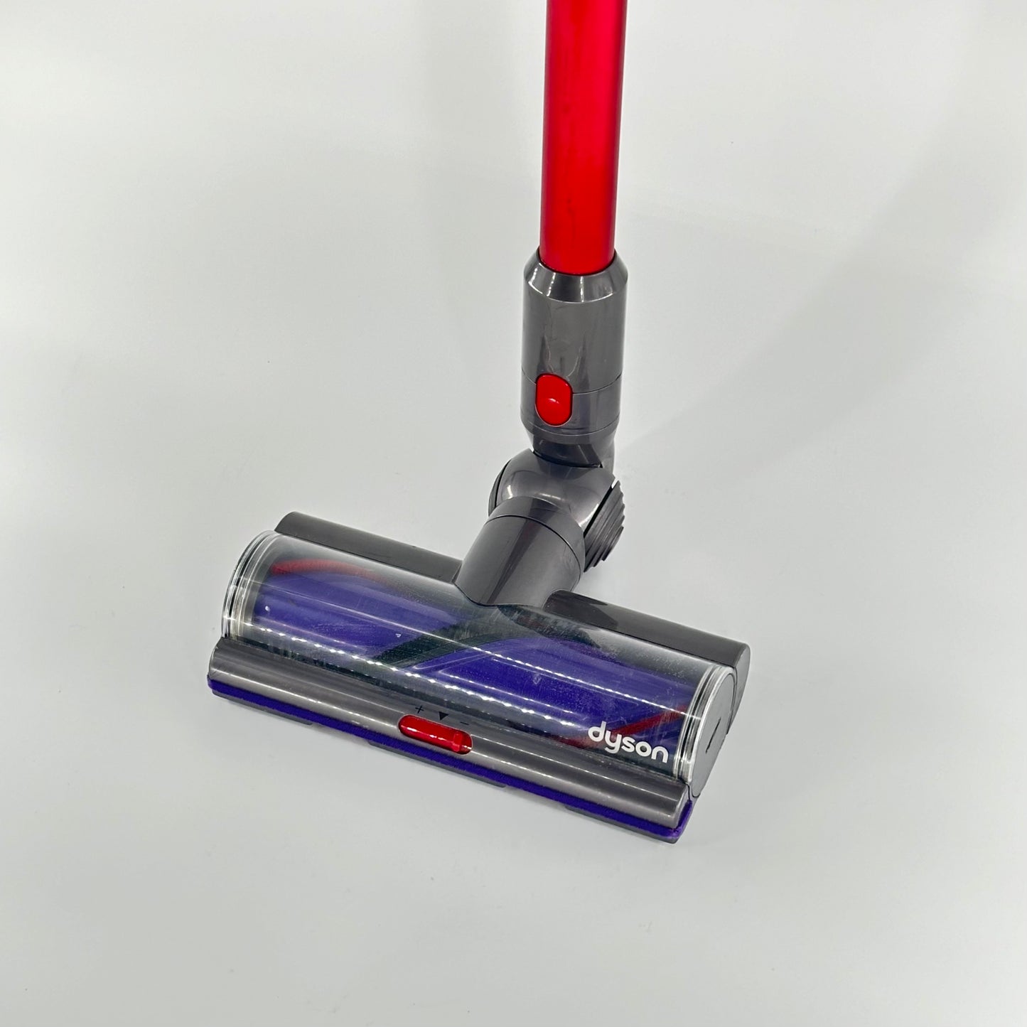 Dyson V11 Animal+ Cordless Stick Vacuum Cleaner in Red with 9 attachments