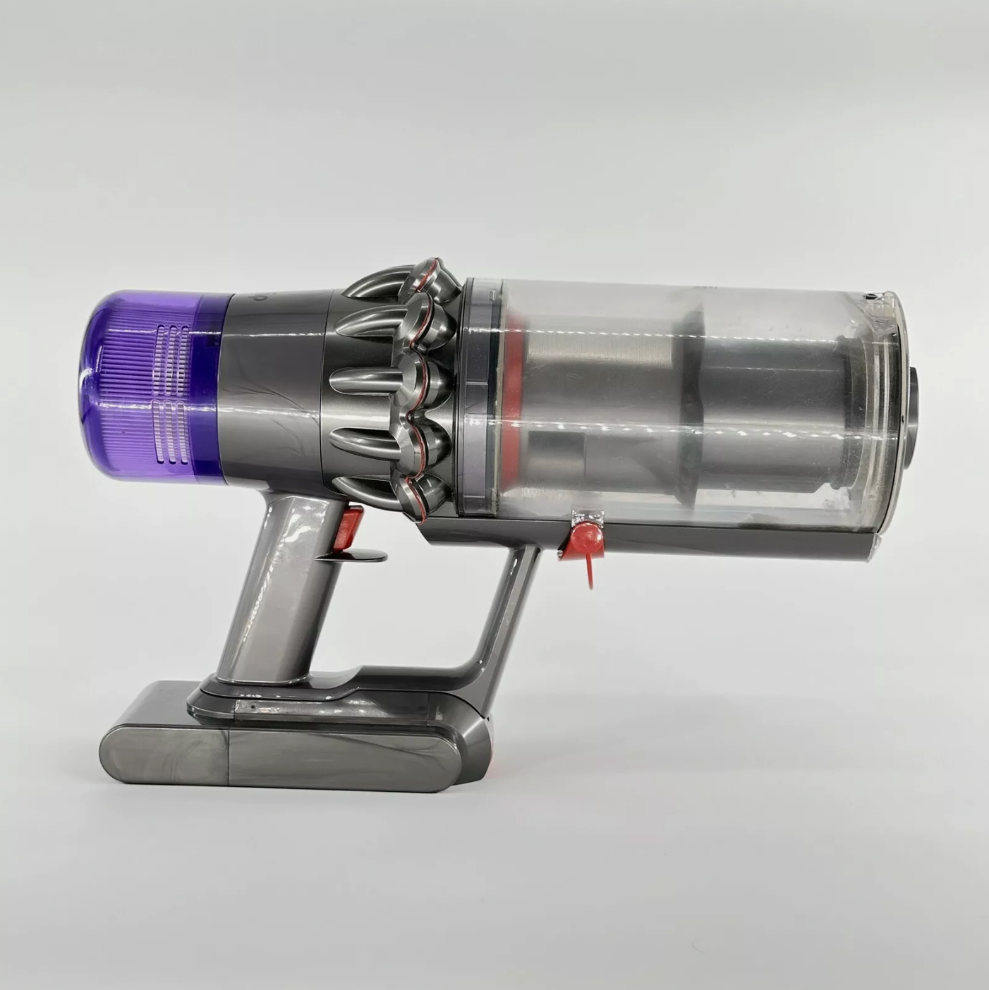 Dyson V11 Torque Drive+ Cordless Stick Vacuum Cleaner in Blue with 9 Tools