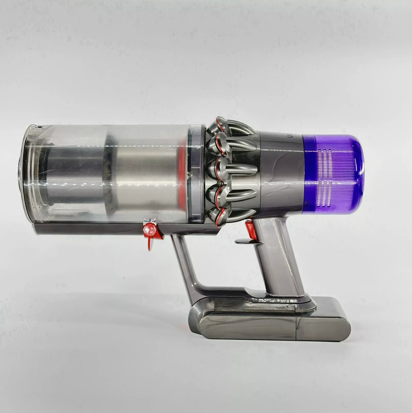 Dyson V11 Torque Drive+ Cordless Stick Vacuum Cleaner in Blue with 9 Tools
